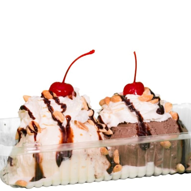 Sundae Delights: Indulge in our Ice Cream Creations